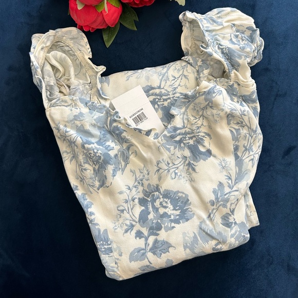 Reformation Connell cap sleeve dress - Picture 12 of 13